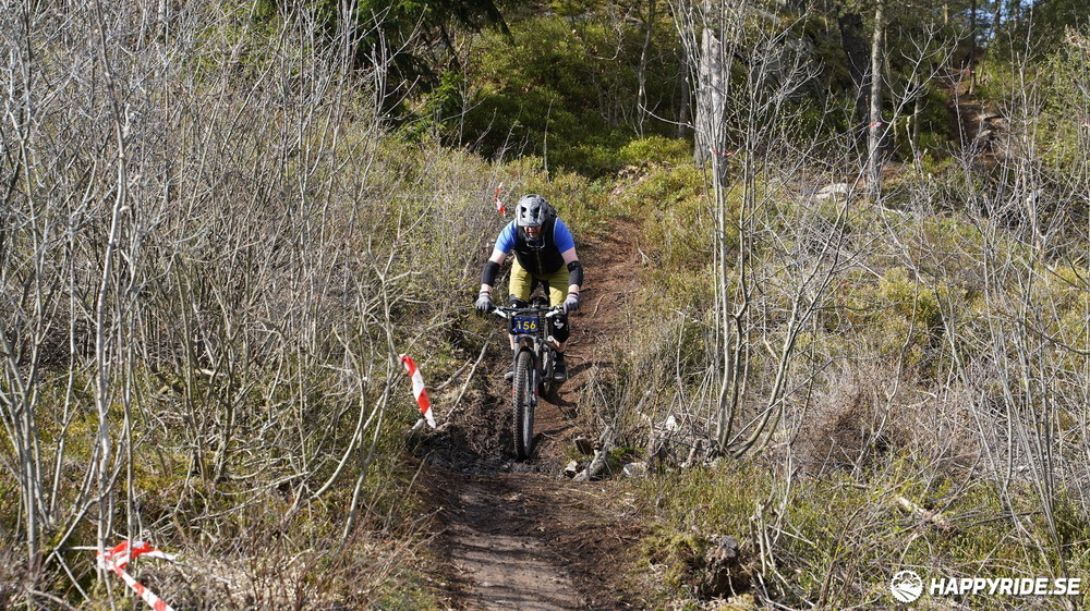 Bild från Göteborgsenduron Swe Cup 2022