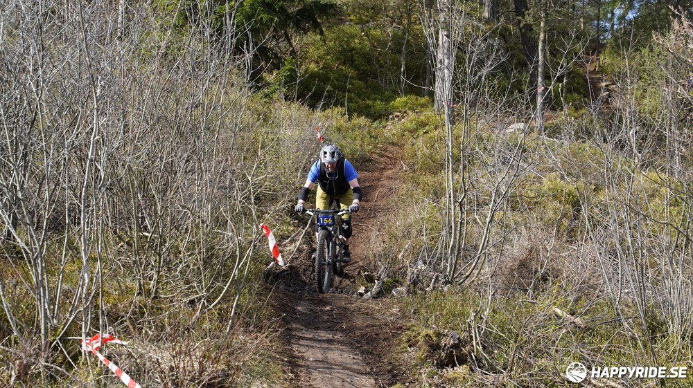 Bild från Göteborgsenduron Swe Cup 2022