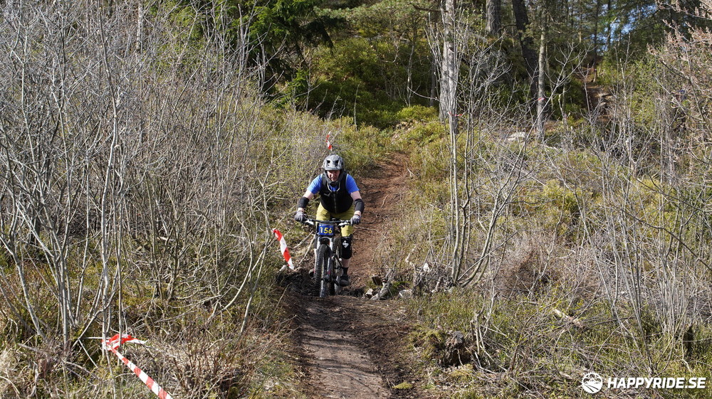 Bild från Göteborgsenduron Swe Cup 2022