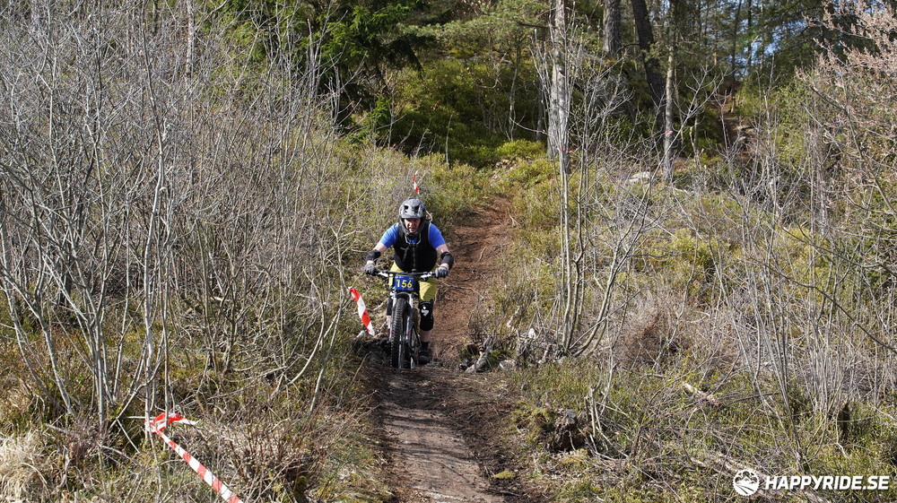 Bild från Göteborgsenduron Swe Cup 2022