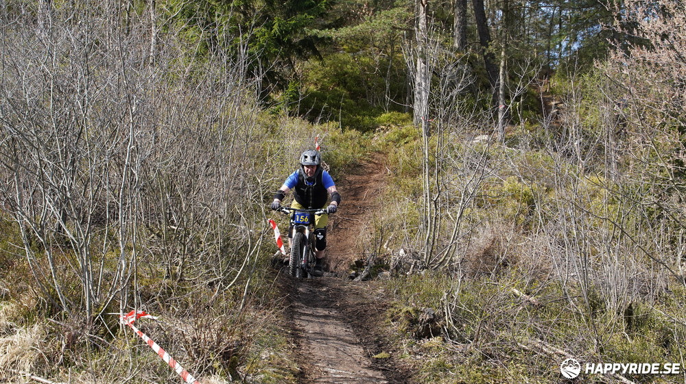 Bild från Göteborgsenduron Swe Cup 2022