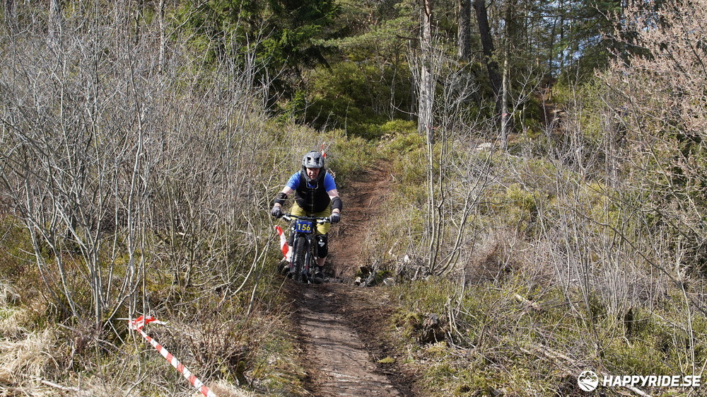 Bild från Göteborgsenduron Swe Cup 2022
