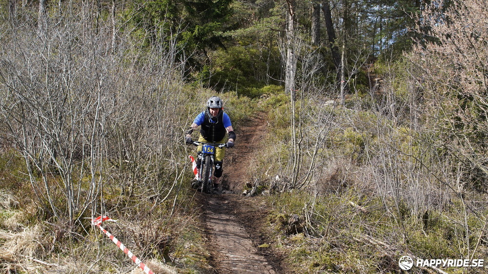 Bild från Göteborgsenduron Swe Cup 2022