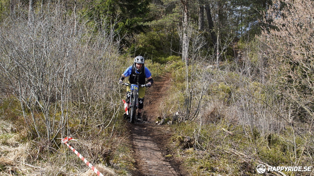 Bild från Göteborgsenduron Swe Cup 2022