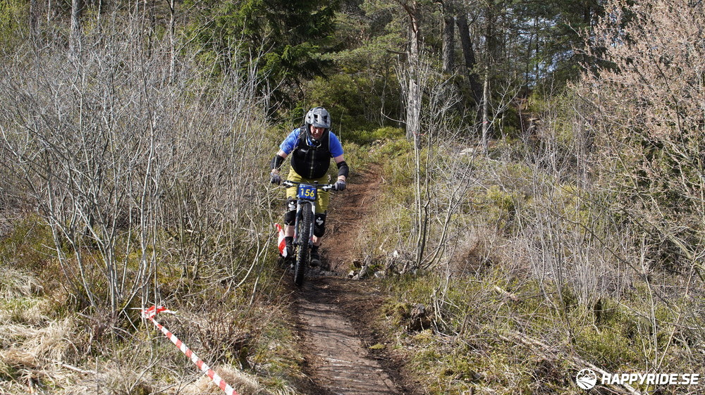 Bild från Göteborgsenduron Swe Cup 2022