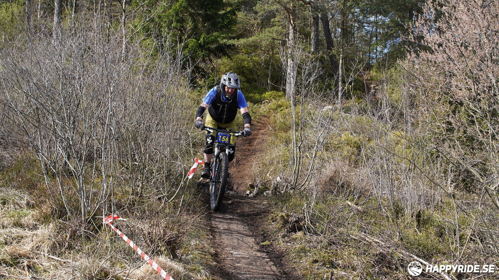 Bild från Göteborgsenduron Swe Cup 2022