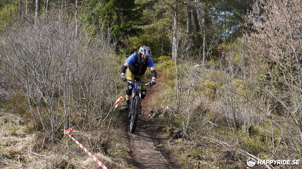 Bild från Göteborgsenduron Swe Cup 2022