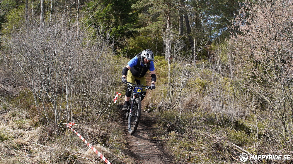 Bild från Göteborgsenduron Swe Cup 2022