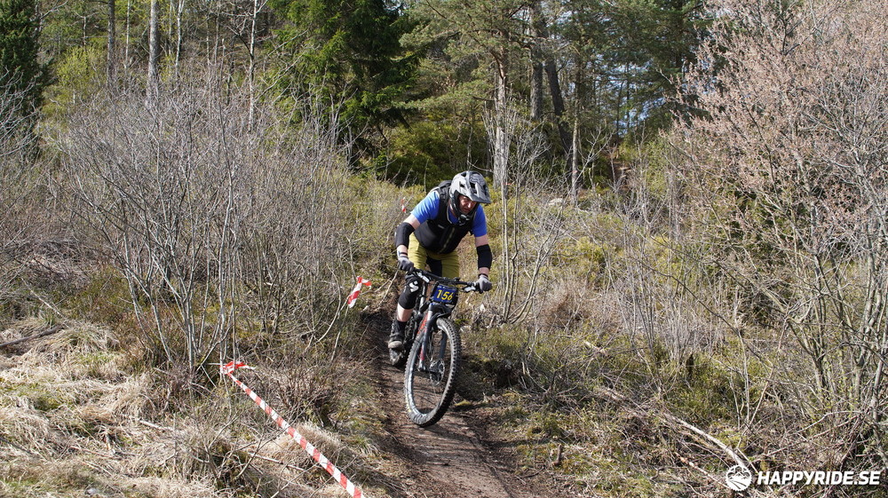 Bild från Göteborgsenduron Swe Cup 2022