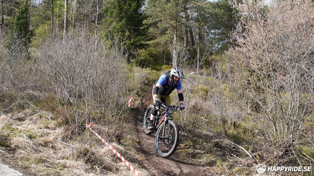 Bild från Göteborgsenduron Swe Cup 2022