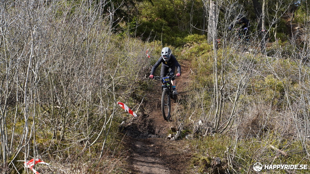 Bild från Göteborgsenduron Swe Cup 2022