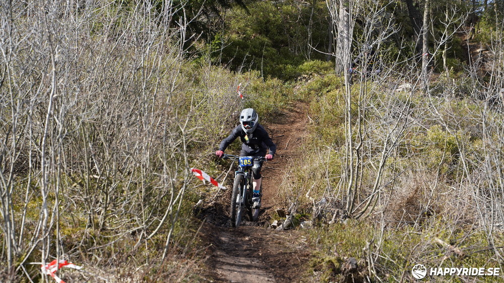 Bild från Göteborgsenduron Swe Cup 2022