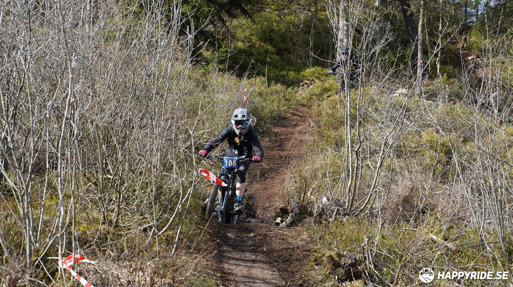 Bild från Göteborgsenduron Swe Cup 2022