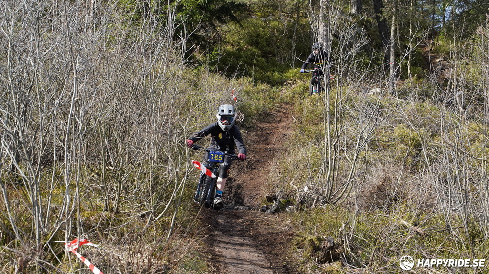 Bild från Göteborgsenduron Swe Cup 2022