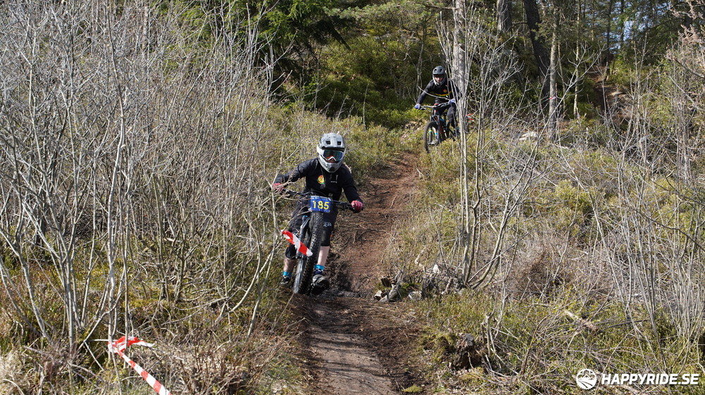 Bild från Göteborgsenduron Swe Cup 2022