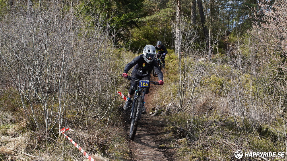 Bild från Göteborgsenduron Swe Cup 2022