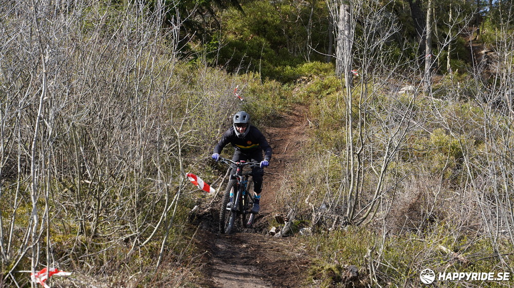 Bild från Göteborgsenduron Swe Cup 2022