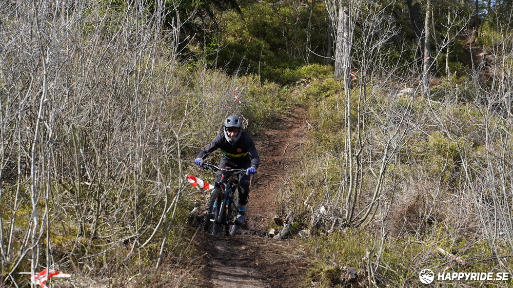 Bild från Göteborgsenduron Swe Cup 2022