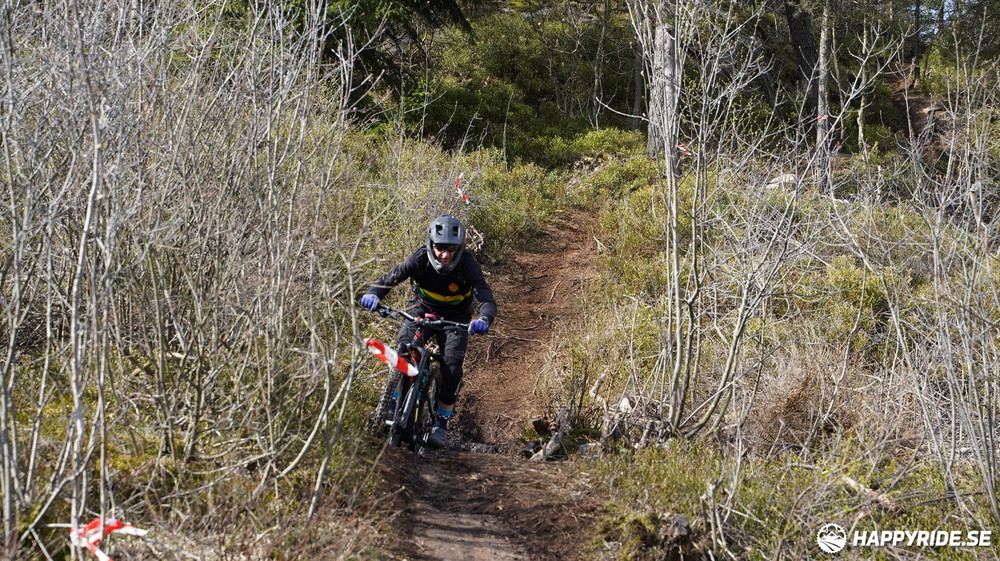 Bild från Göteborgsenduron Swe Cup 2022