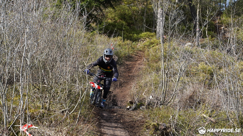 Bild från Göteborgsenduron Swe Cup 2022