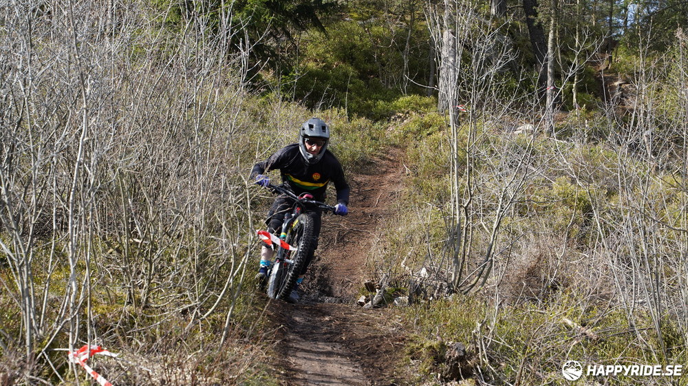 Bild från Göteborgsenduron Swe Cup 2022