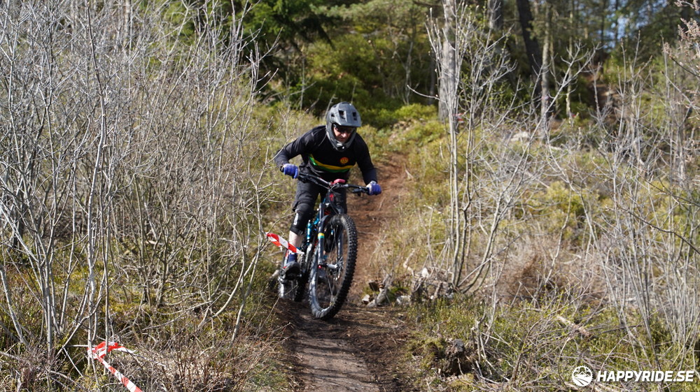 Bild från Göteborgsenduron Swe Cup 2022