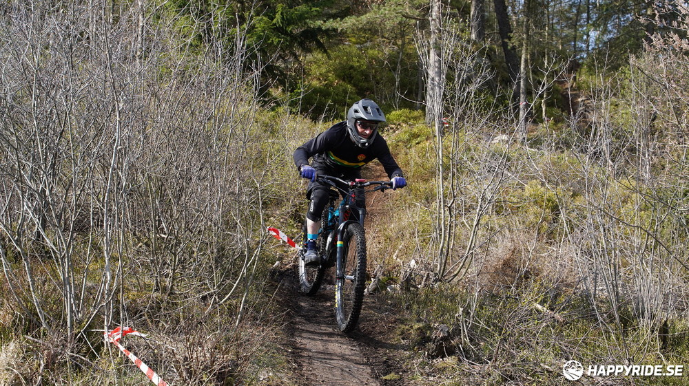 Bild från Göteborgsenduron Swe Cup 2022