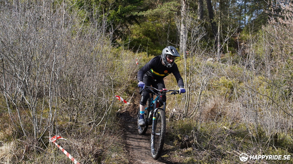 Bild från Göteborgsenduron Swe Cup 2022