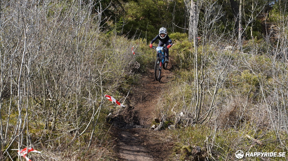 Bild från Göteborgsenduron Swe Cup 2022