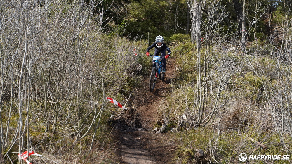 Bild från Göteborgsenduron Swe Cup 2022