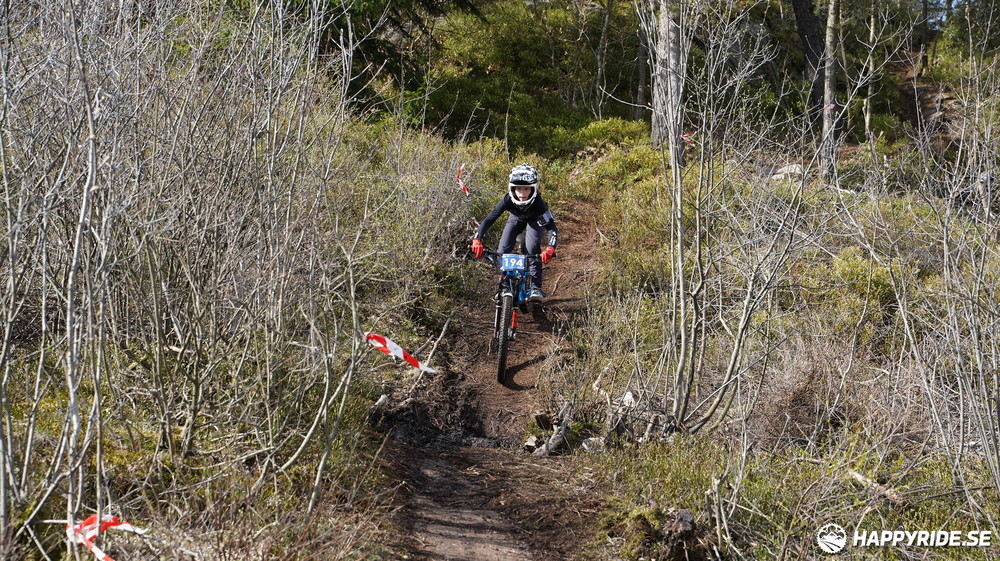 Bild från Göteborgsenduron Swe Cup 2022