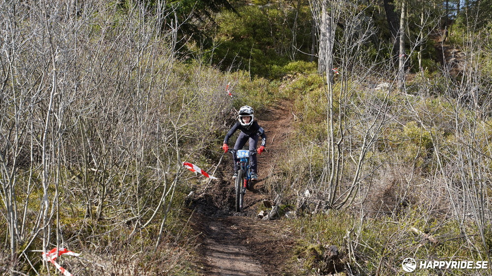 Bild från Göteborgsenduron Swe Cup 2022