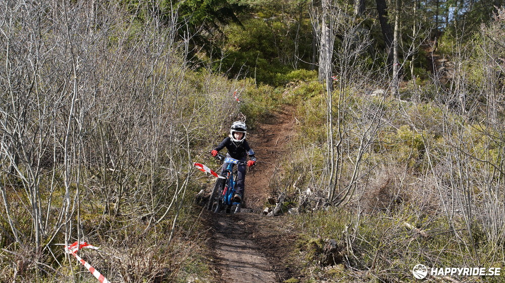 Bild från Göteborgsenduron Swe Cup 2022