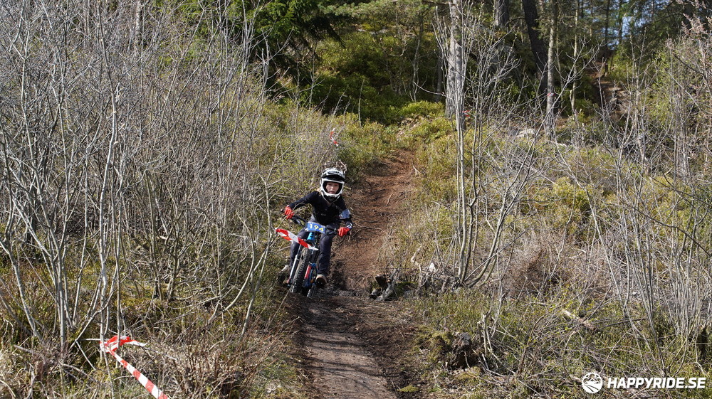 Bild från Göteborgsenduron Swe Cup 2022