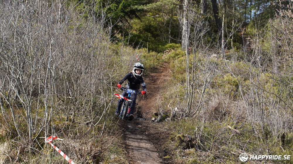 Bild från Göteborgsenduron Swe Cup 2022