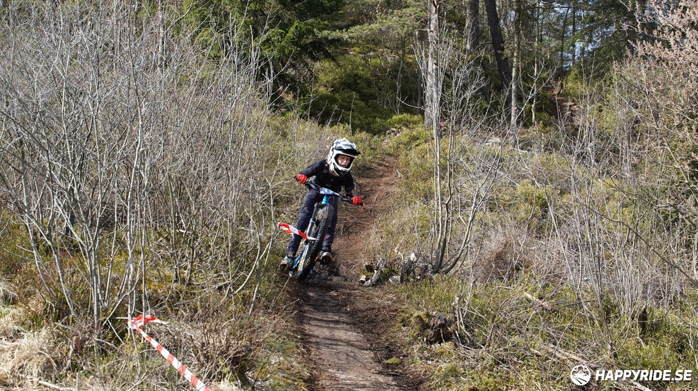 Bild från Göteborgsenduron Swe Cup 2022