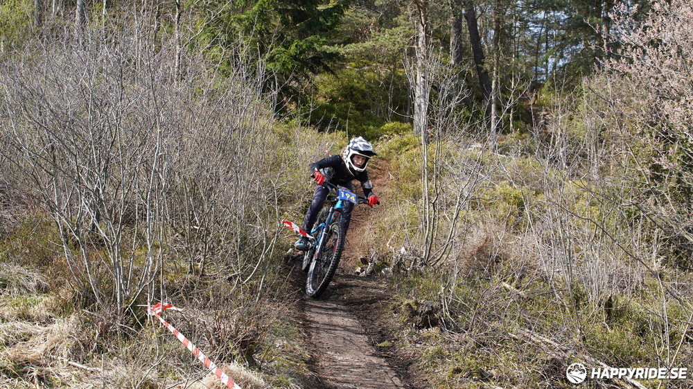 Bild från Göteborgsenduron Swe Cup 2022