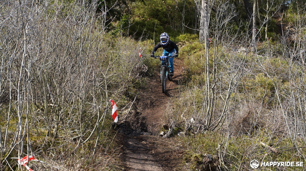Bild från Göteborgsenduron Swe Cup 2022