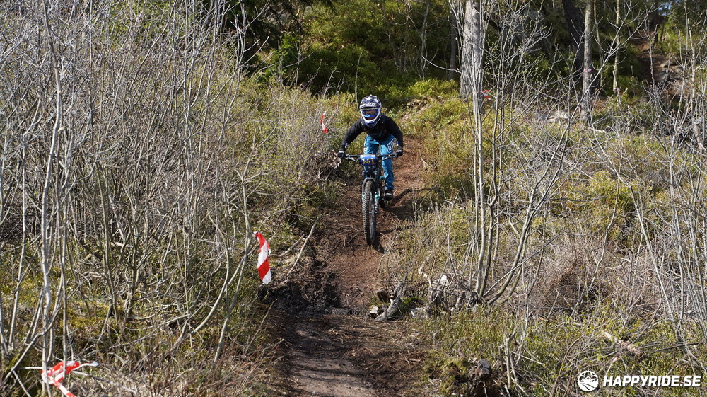 Bild från Göteborgsenduron Swe Cup 2022