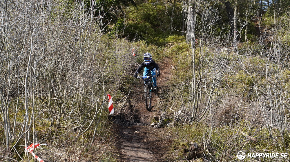 Bild från Göteborgsenduron Swe Cup 2022