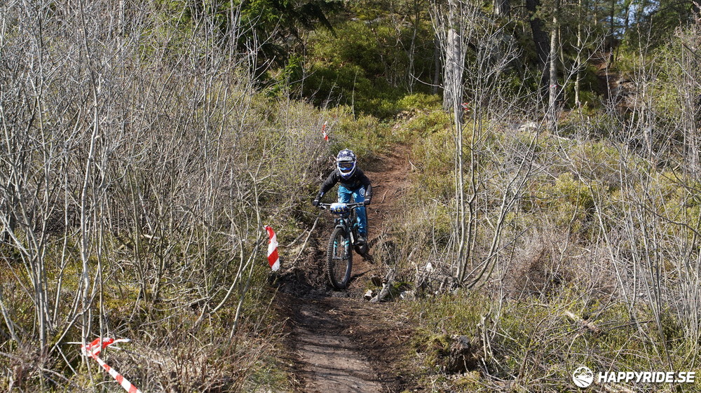 Bild från Göteborgsenduron Swe Cup 2022