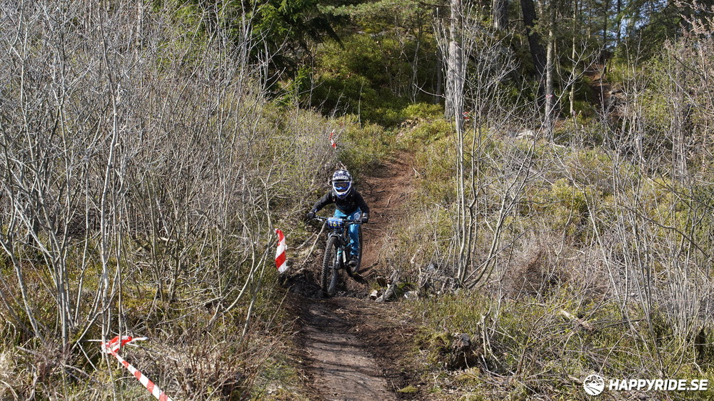 Bild från Göteborgsenduron Swe Cup 2022