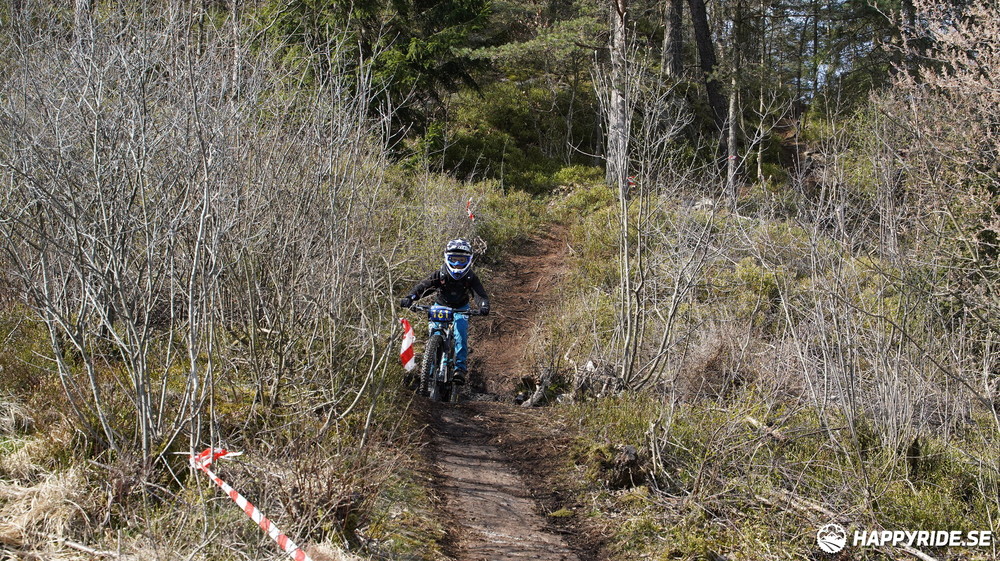 Bild från Göteborgsenduron Swe Cup 2022