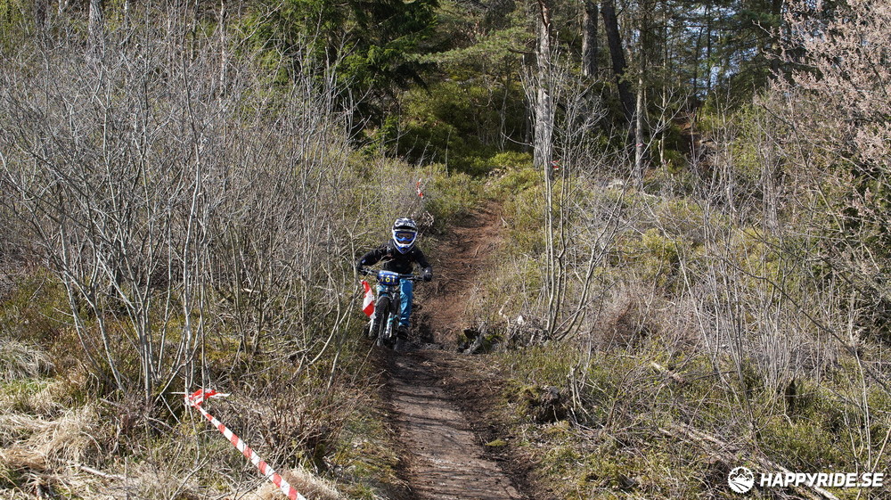 Bild från Göteborgsenduron Swe Cup 2022