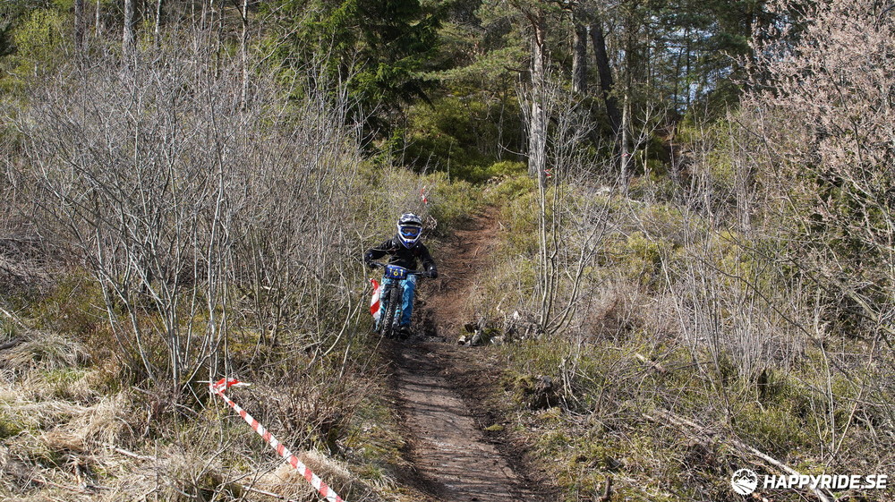 Bild från Göteborgsenduron Swe Cup 2022