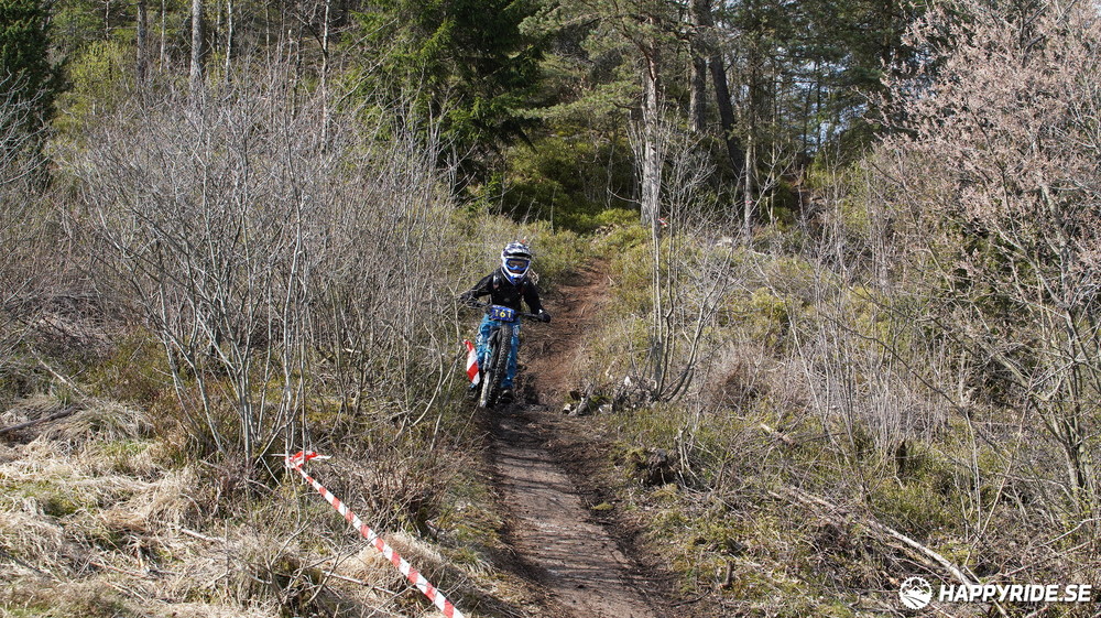 Bild från Göteborgsenduron Swe Cup 2022