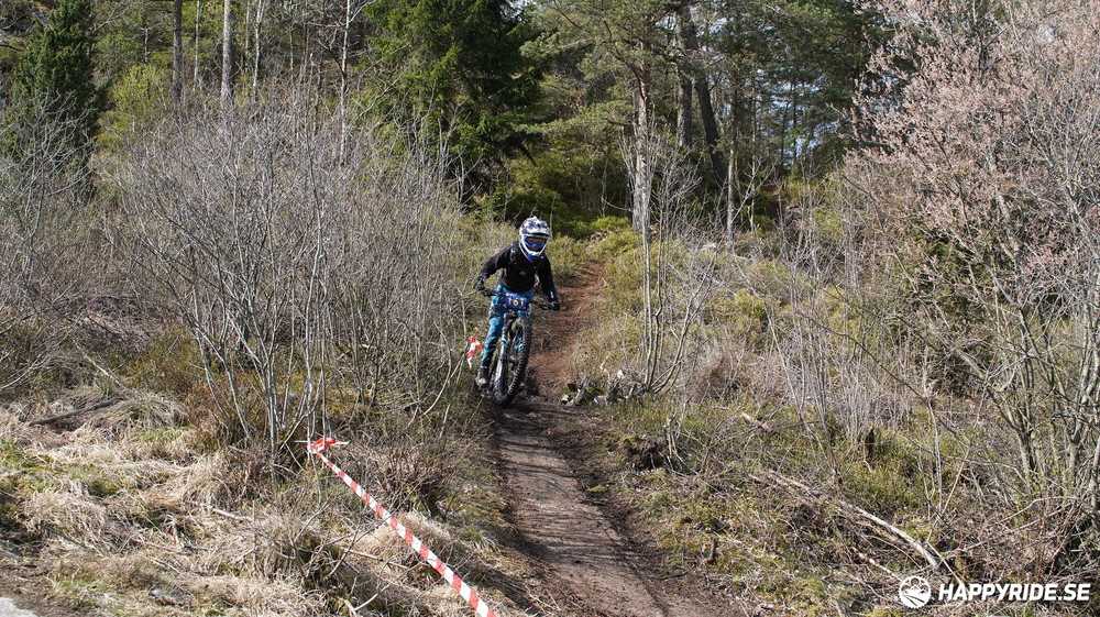 Bild från Göteborgsenduron Swe Cup 2022