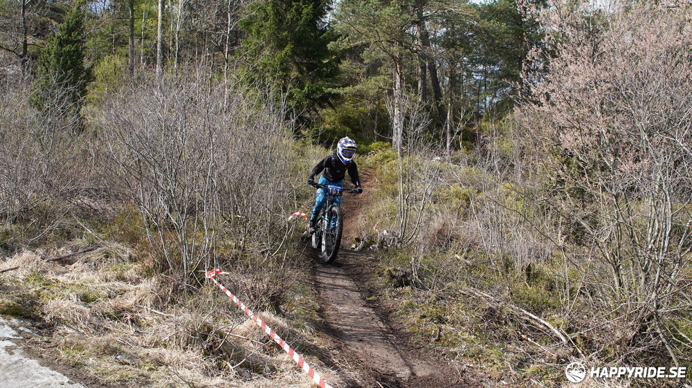 Bild från Göteborgsenduron Swe Cup 2022