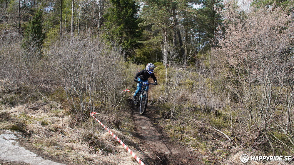 Bild från Göteborgsenduron Swe Cup 2022