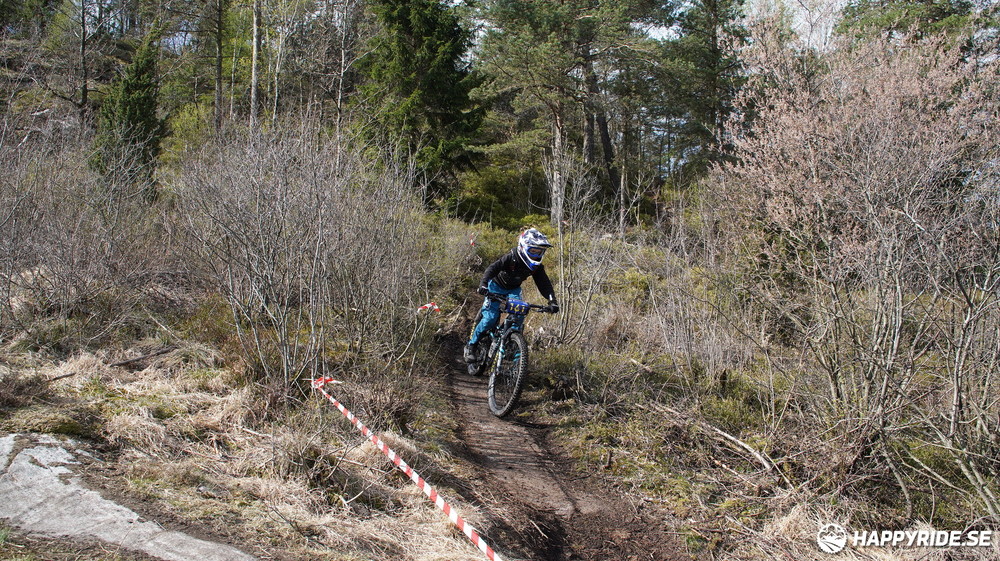 Bild från Göteborgsenduron Swe Cup 2022